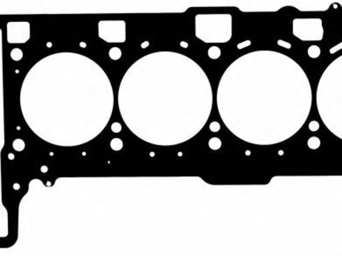 Garnitura chiulasa VW 4,2B 05- A4/A6 1-4CYL - Cod intern: W20050684 - LIVRARE DIN STOC in 24 ore!!!