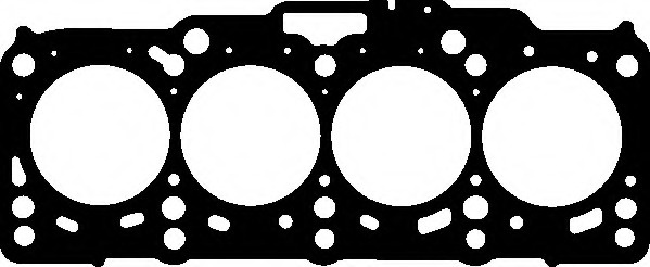 Garnitura chiulasa # Vw Beetle 2011 2012 2013 2014 2015 2016 2017 2018 2019 2020 2021 2022 2023 2024 2025 # 898 460 # ELRING