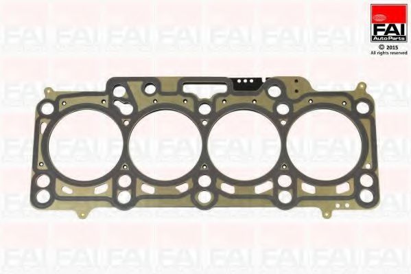 Garnitura chiulasa VW BEETLE (5C1) (2011 - 2016) FAI AutoParts HG1663B