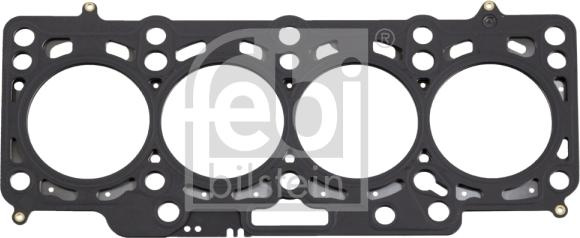 Garnitura, chiulasa VW BEETLE (5C1, 5C2), Hatchbac