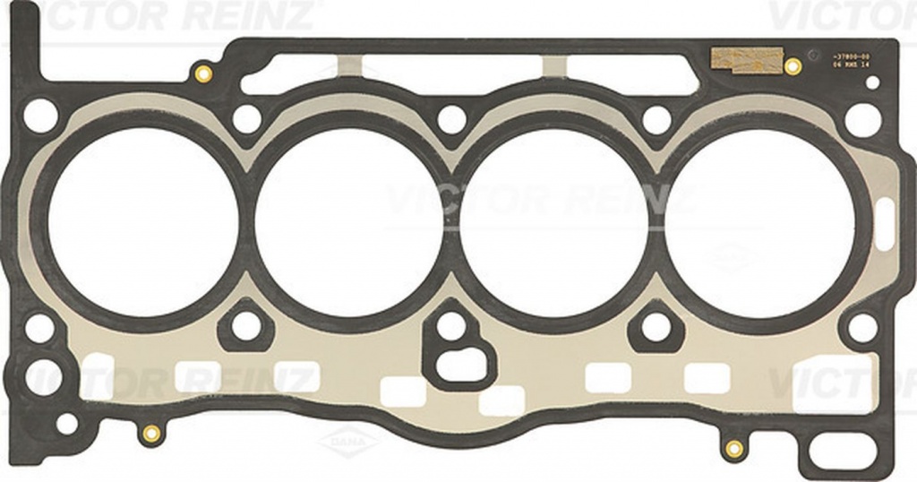 Garnitura chiulasa VW CADDY ALLTRACK caroserie SAA US VICTOR REINZ 613780000