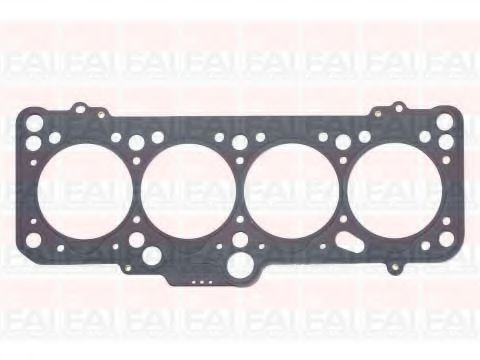 Garnitura chiulasa VW CADDY II combi (9K9B) (1995 - 2004) FAI AutoParts HG534