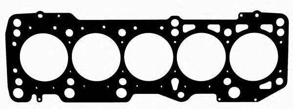 Garnitura, chiulasa VW CRAFTER 30-35 bus (2E) (200