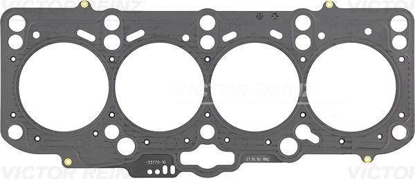 Garnitura chiulasa # Vw Golf 2003 2004 2005 2006 2007 2008 # 61 33770 10 # VICTOR REINZ