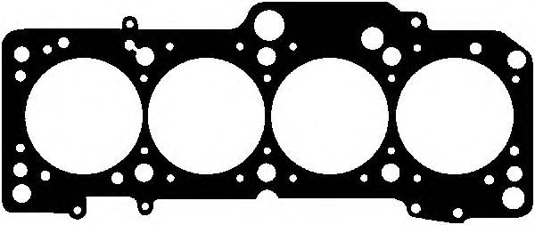Garnitura chiulasa VW GOLF 3 (1H1) (1991 - 1998) VICTOR REINZ 61-31175-00