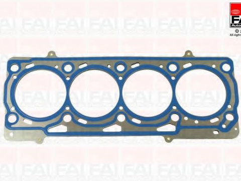 Garnitura chiulasa VW GOLF 6 (5K1) (2008 - 2013) FAI AutoParts HG1006