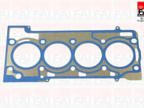 Garnitura chiulasa VW GOLF 6 (5K1) (2008 - 2013) FAI AutoParts HG1938