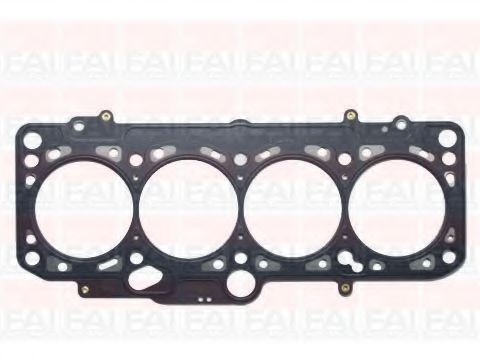 Garnitura chiulasa VW GOLF 6 Variant (AJ5) (2009 - 2013) FAI AutoParts HG1009