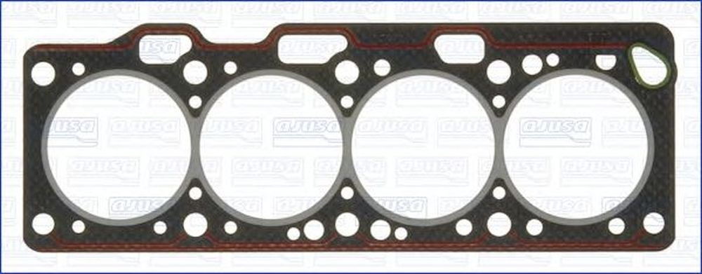 Garnitura chiulasa VW GOLF III 1H1 AJUSA AJU 10012