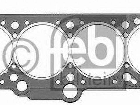 Garnitura chiulasa VW GOLF IV Cabriolet 1E7 FEBI FE19116