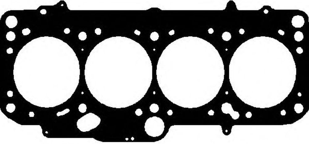 Garnitura chiulasa VW GOLF PLUS 5M1 521 ELRING EL4