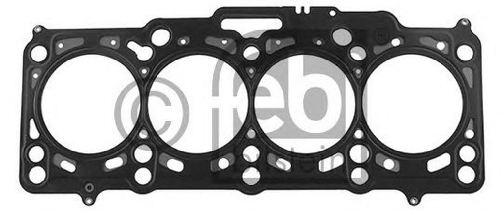 Garnitura chiulasa VW GOLF VI 5K1 FEBI FE38987