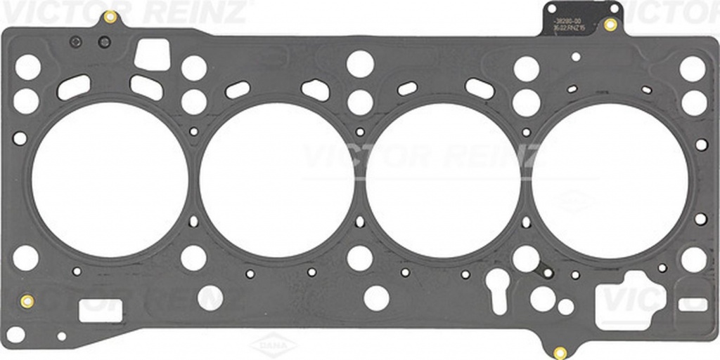 Garnitura chiulasa VW GOLF VII combi BA5 VICTOR REINZ 613828000