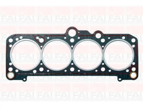 Garnitura chiulasa VW JETTA   (16) (1978 - 1987) FAI AutoParts HG424