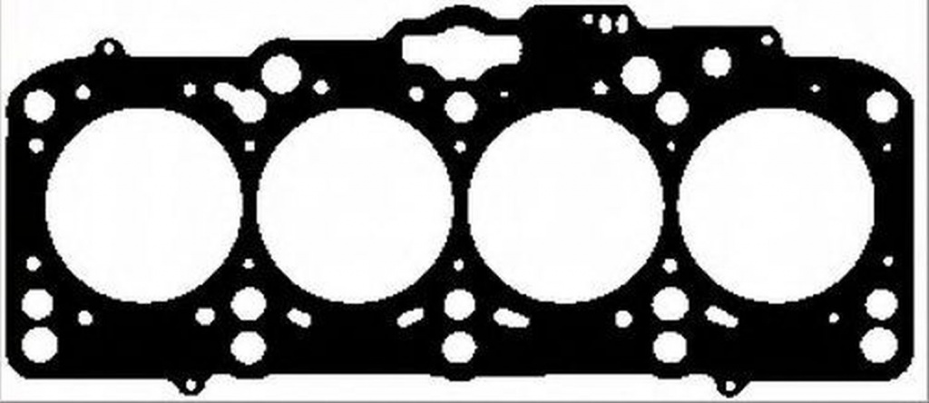 Garnitura chiulasa VW JETTA III 1K2 BGA CH0589B