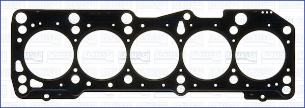 Garnitura, chiulasa VW LT 28-46 II (2DA, 2DD, 2DH)