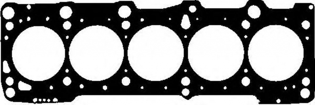 Garnitura chiulasa VW LT 28-46 II platou sasiu 2DC 2DF 2DG 2DL 2DM VICTOR REINZ 613195050