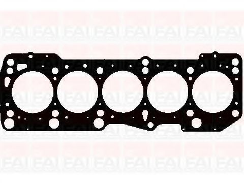 Garnitura, chiulasa VW LT II platou / sasiu (2DC, 2DF, 2DG, 2DL, 2DM) (1996 - 2006) FAI AutoParts HG1328 piesa NOUA