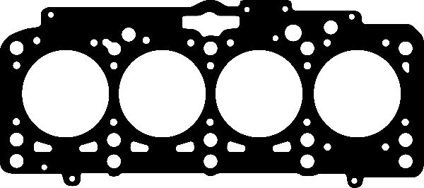 Garnitura chiulasa # Vw Panel 1995 1996 1997 1998 