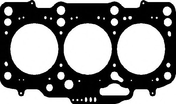 Garnitura chiulasa VW POLO (6N2) (1999 - 2001) ELR