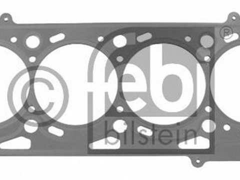 Garnitura chiulasa VW POLO 6R 6C FEBI FE32259