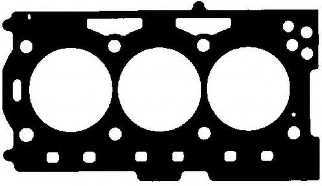 Garnitura chiulasa VW POLO 9N BGA CH0510