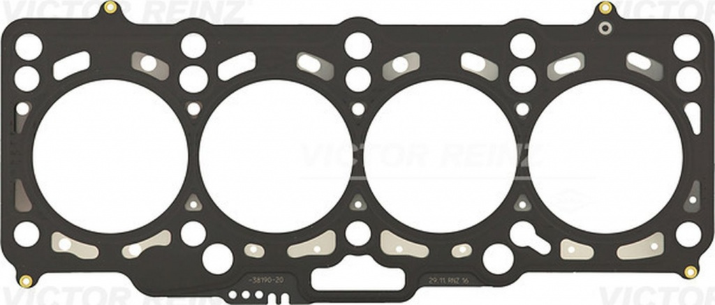 Garnitura chiulasa VW TIGUAN 5N VICTOR REINZ 61381