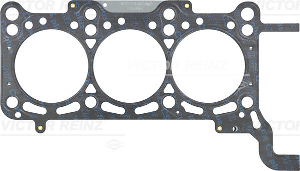 Garnitura chiulasa # Vw Touareg 2004 2005 2006 200