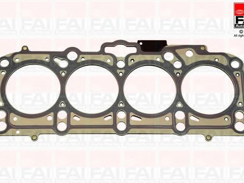 Garnitura chiulasa VW TOURAN (1T1, 1T2) (2003 - 2010) FAI AutoParts HG1012