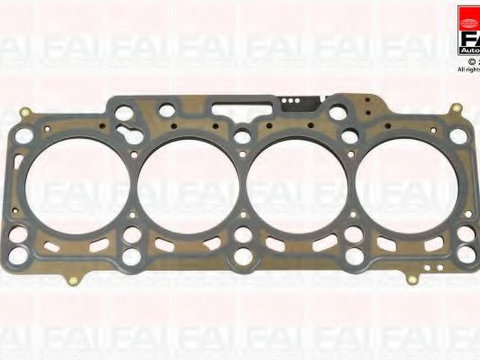 Garnitura chiulasa VW TOURAN (1T3) (2010 - 2015) FAI AutoParts HG1744B