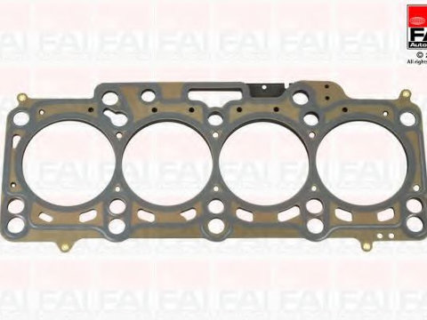 Garnitura chiulasa VW TOURAN (1T3) (2010 - 2015) FAI AutoParts HG1744