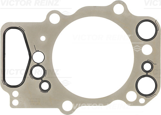 Garnitura chiulasa # Vw Vento 2010 2011 2012 2013 2014 2015 2016 2017 2018 2019 2020 2021 2022 2023 2024 2025 # 61 34885 10 # VICTOR REINZ