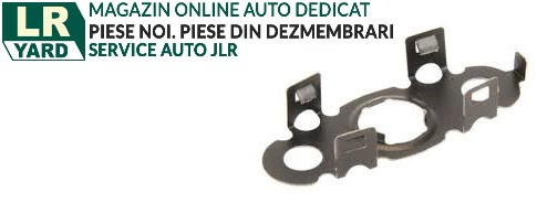 Garnitura conducta retur ulei turbina Land Rover Discovery 5 / Range Rover Sport 2014 /Range Rover Vogue 2013