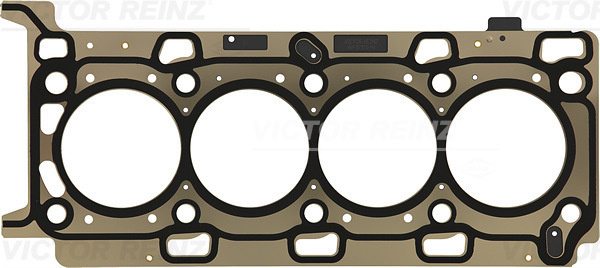 Garnitura de chiulasa cu grosimea 12mm) NISSAN PRIMASTAR QASHQAI I X-TRAIL OPEL VIVARO A RENAULT ESPACE IV GRAND SCENIC II LAGUNA II LAGUNA III MEGANE II SCENIC II TRAFIC II 2.0 d 08.05- 61-37375-10 VICTOR REINZ