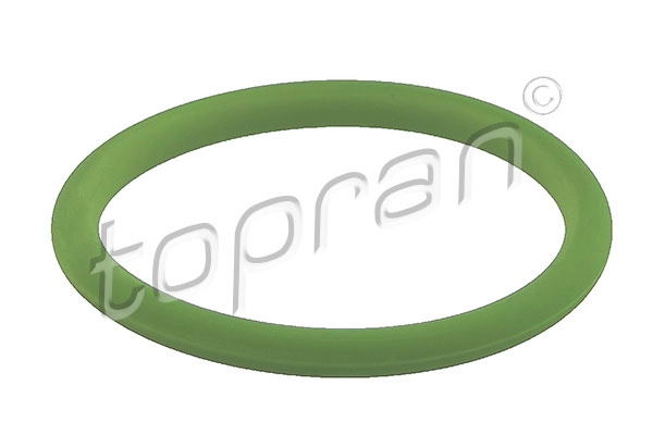 Garnitura, distribuitor aprindere TOPRAN 109 744 pentru VW LUPO I (6X1, 6E1) 1998-2005