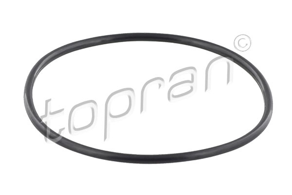 Garnitura, distribuitor aprindere TOPRAN 202 026