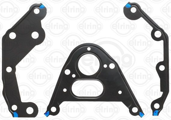 Garnitura distributie 369 814 ELRING pentru Bmw Seria 6 Bmw Seria 7 Bmw X6 Bmw X5 Bmw Seria 5