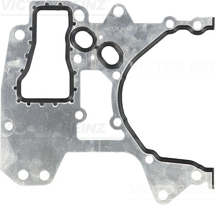 Garnitura distributie 71-36609-00 VICTOR REINZ pentru Opel Corsa Opel Astra Opel Zafira Opel Insignia