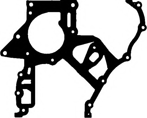 Garnitura distributie # Chevrolet Astra 2002 2003 2004 2005 2006 2007 2008 2009 2010 2011 # 444 500 # ELRING