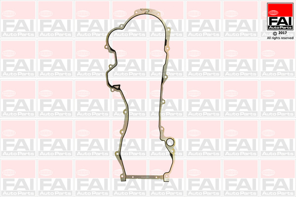 Garnitura distributie # Opel Combo 2012 2013 2014 2015 2016 2017 2018 2019 2020 2021 2022 2023 2024 2025 # TC1321 # FAI AUTOPARTS