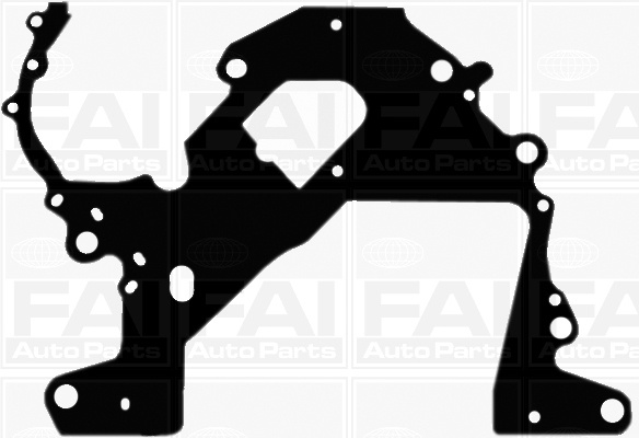 Garnitura distributie TC1622 FAI AUTOPARTS pentru Bmw X5 Bmw X6 Bmw Seria 3 Bmw Seria 5 Bmw Seria 6 Bmw Seria 7 Bmw X3 Bmw Seria 1 Bmw X1