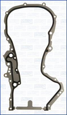 Garnitura, distributie VW TIGUAN (5N_), Crossover, 09.2007 - 07.2018 Ajusa 01079400
