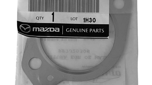 Garnitura Egr Oe Mazda RF7J20306