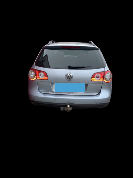 Garnitura EGR Volkswagen VW Passat B6 [2