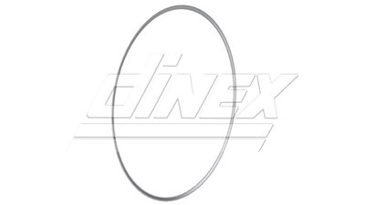 Garnitura esapament DINEX DIN2KL028