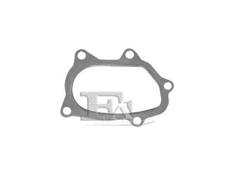 Garnitura etans., compresor Subaru FORESTER (SF) 1997-2002 #2 44022AA180