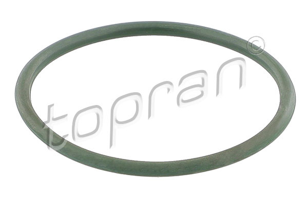 Garnitura etans., compresor TOPRAN 628317 pentru masina FORD FOCUS II (DA_, HCP, DP) 2004 2005 2006 2007 2008 2009 2010 2011 2012