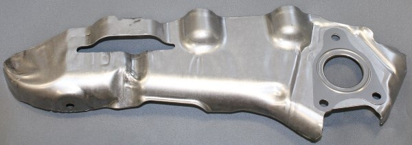 Garnitura etansare compresor # Galerie evacuare Exhaust Manifold Renault Espace 2015 2016 2017 2018 2019 2020 2021 2022 2023 2024 2025 # 290 841 # ELRING