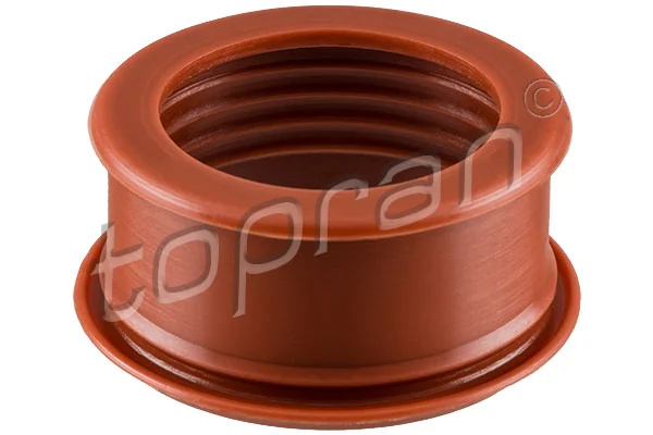 Garnitura etansare compresor Topran CITROËN C4 I limuzina 2006-2011 - 722 382