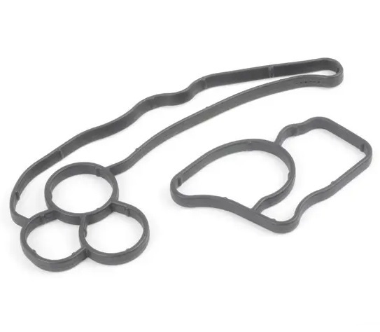 Garnitura Etansare Filtru Ulei Oe Bmw Seria 2 F22, F87 2012→ 11428580682